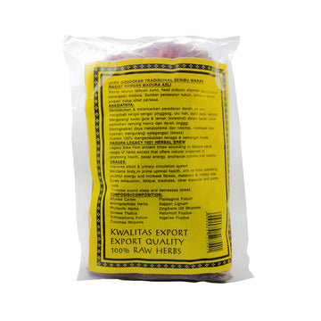 Fte, Ubat Periuk, Seribu Hikmah, 300 g